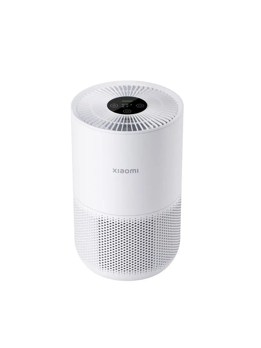 Очиститель воздуха Xiaomi (MI) Smart Air Purifier 4 Compact Xiaomi  143297784 купить за 7 728 ₽ в интернет-магазине Wildberries