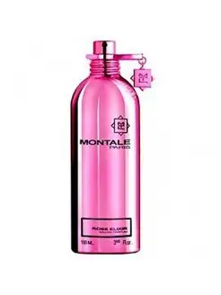 Парфюмерная вода Montale Rose Elixir original parfum 143307627 купить за 1 603 ₽ в интернет-магазине Wildberries