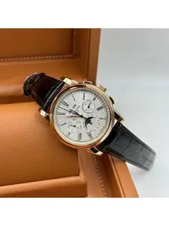 Patek Philippe мужские оригинальные Patek Philippe 143333754 купить за 11 308 ₽ в интернет-магазине Wildberries