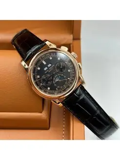 Patek Philippe мужские оригинальные Patek Philippe 143333757 купить за 11 625 ₽ в интернет-магазине Wildberries