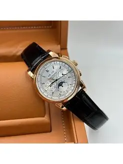 Patek Philippe/мужские оригинальные Patek Philippe 143333758 купить за 14 136 ₽ в интернет-магазине Wildberries