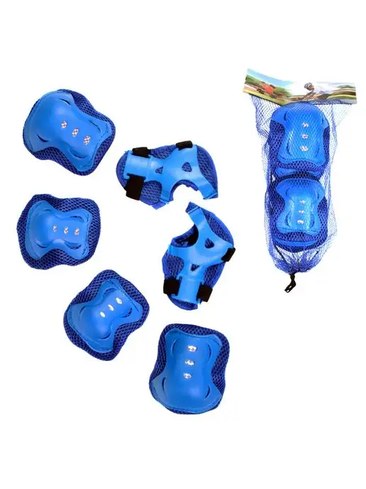 GALEONTRADE Защита для катания, вариант, фото 2