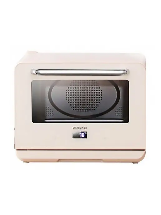 Xiaomi Духовой шкаф Qcoocer Smart Steam Electric Oven 20L