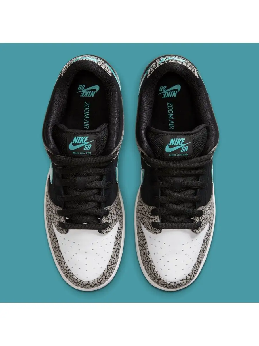 Nike sb dunk online elephant