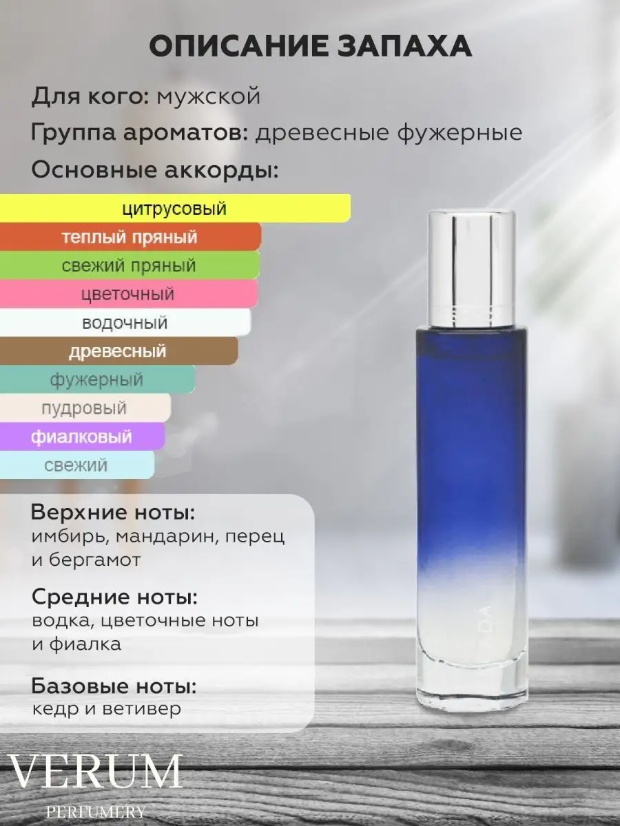 Escada Moon Sparkle pour Homme Распив отливант духов соль VERUM PERFUMERY  143375511 купить за 390 ₽ в интернет-магазине Wildberries