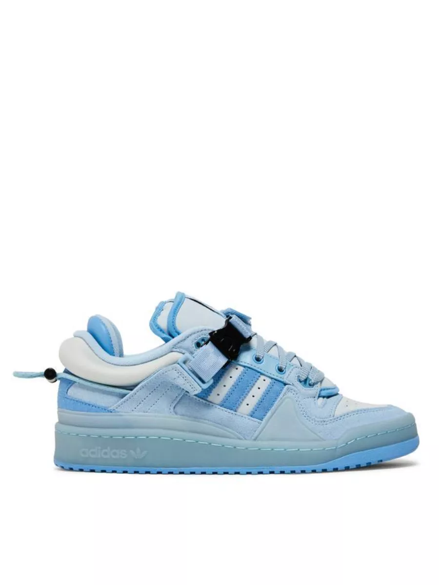 KACHAR Кроссовки Adidas x Bad Bunny Forum Low