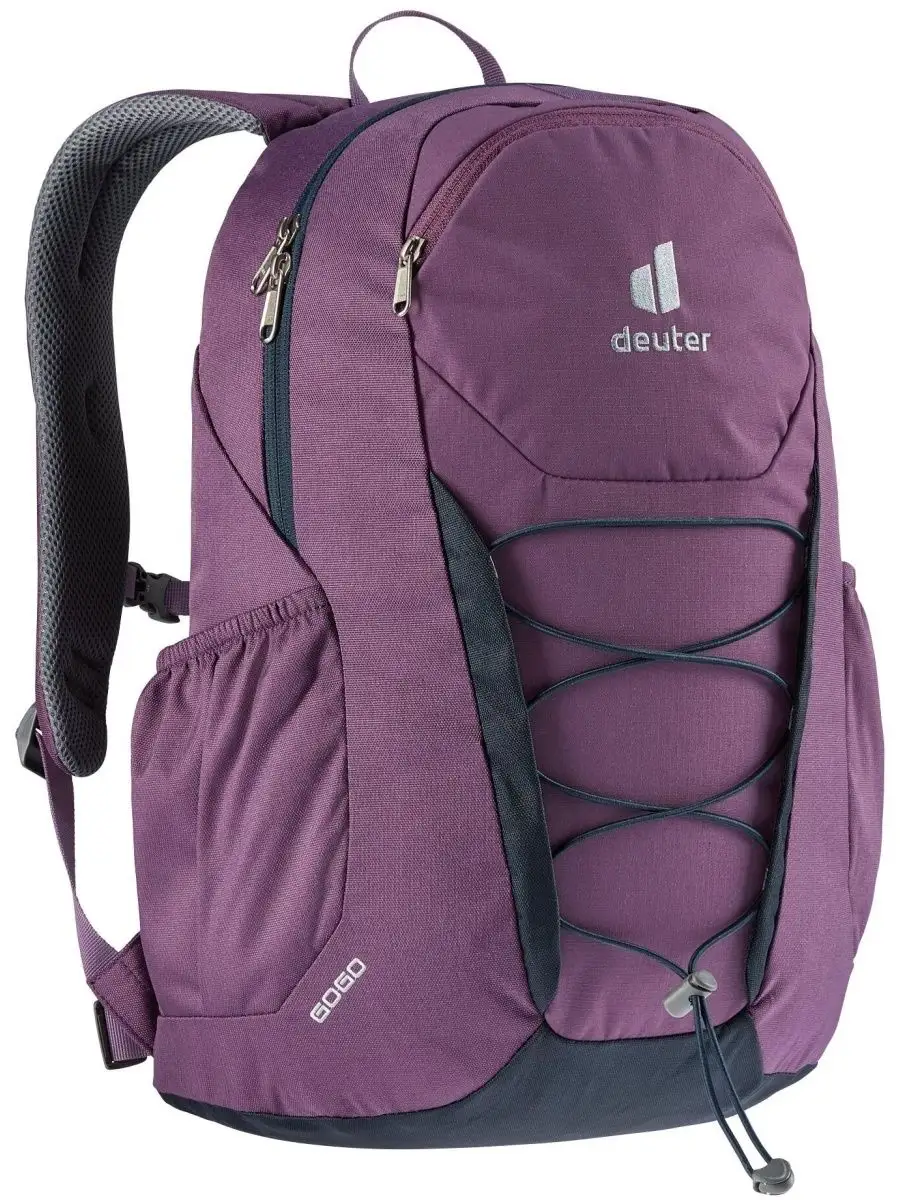 Deuter gogo review online