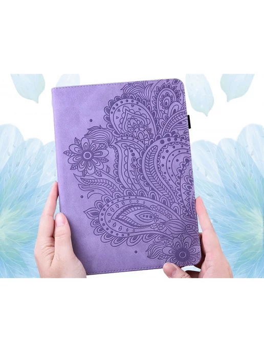 MyPads Чехол для планшета Xiaomi Redmi Pad с держателем для руки, вариант, фото 2