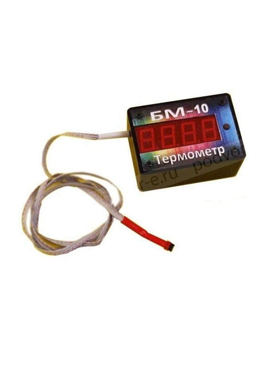 Термометр бм 10 высокоточный купить. Термометр высокоточный блиц БМ-10. Термометр БМ-10 высокоточный для инкубатора. Датчик температуры БМ 10. Сверхточный термометр для инкубатора БМ-10.