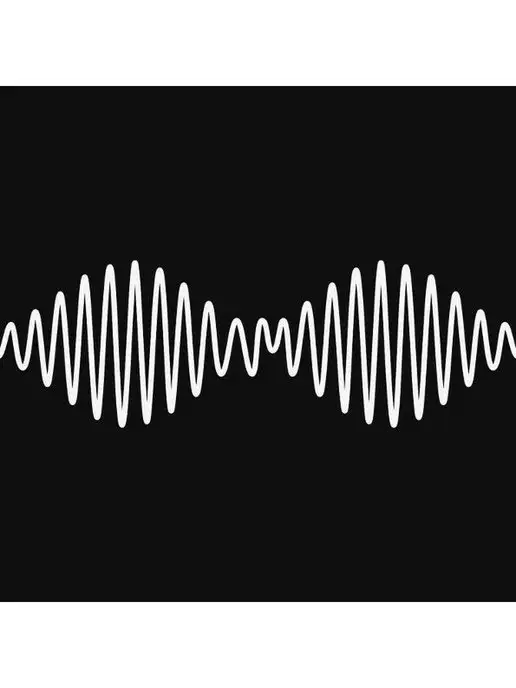 illumina Arctic Monkeys. AM (LP)