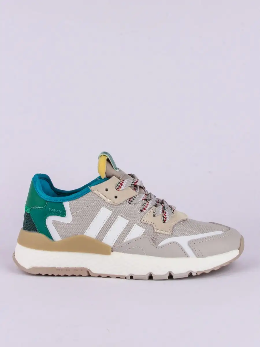 Adidas nite hot sale jogger wildberries