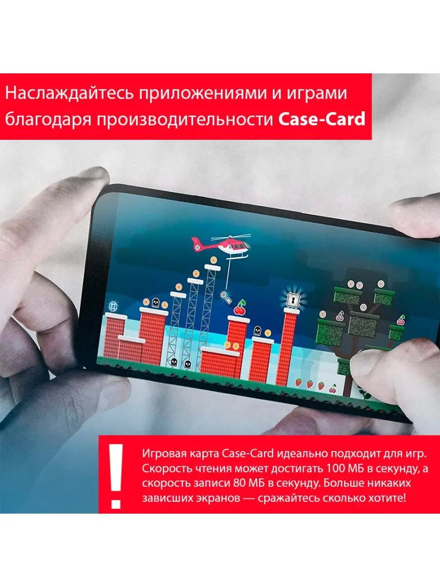 Карта памяти для телефона ONEPLUS флешка microsd 64 гб OnePlus 143428381  купить за 1 188 ₽ в интернет-магазине Wildberries