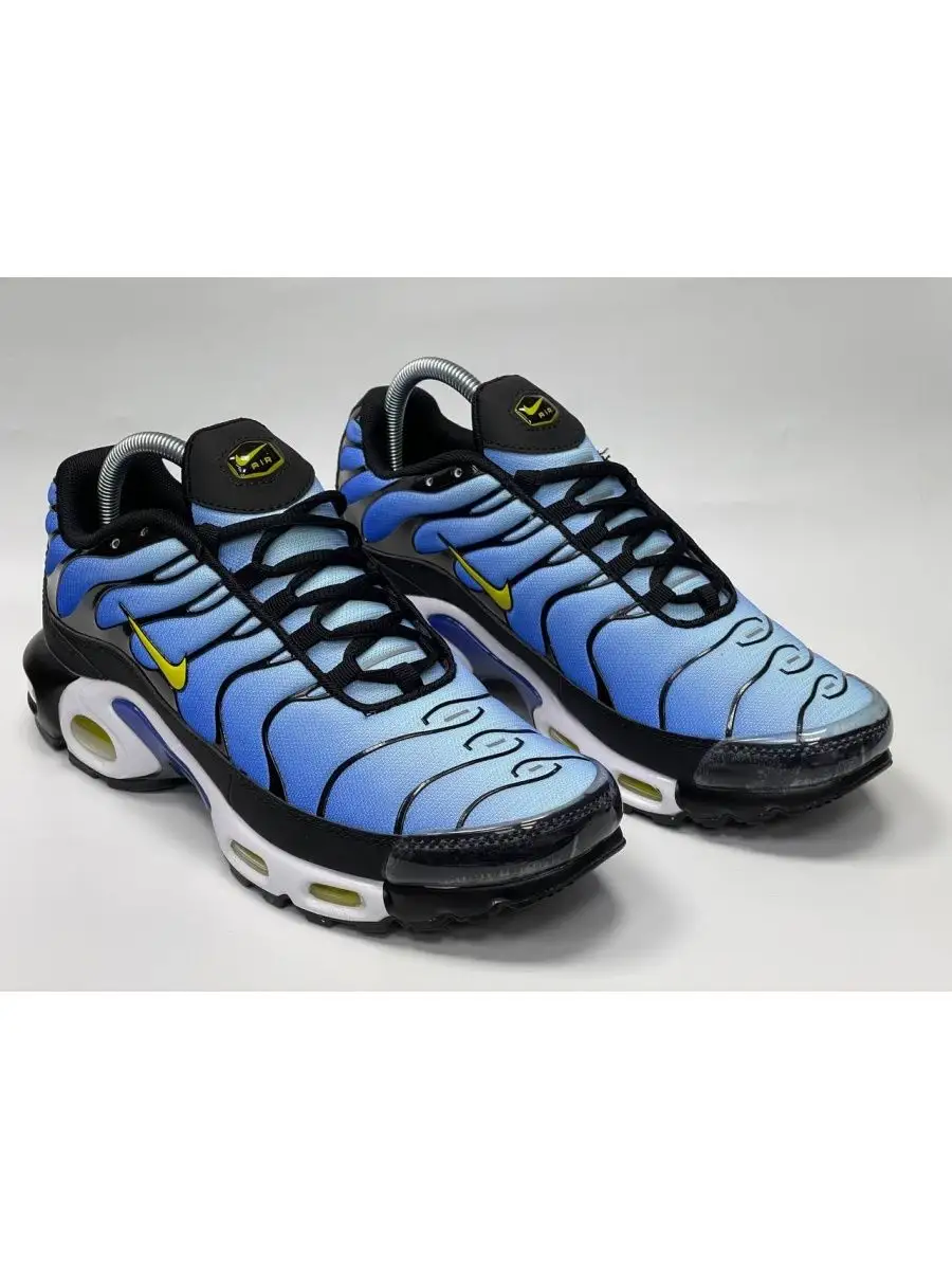 Step Me Nike Air Max Plus TN Licartti 143441132 2 064 Wildberries