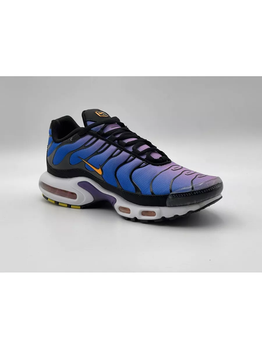 Step Me Nike Air Max Plus TN Licartti 143441136 3478 Wildberries