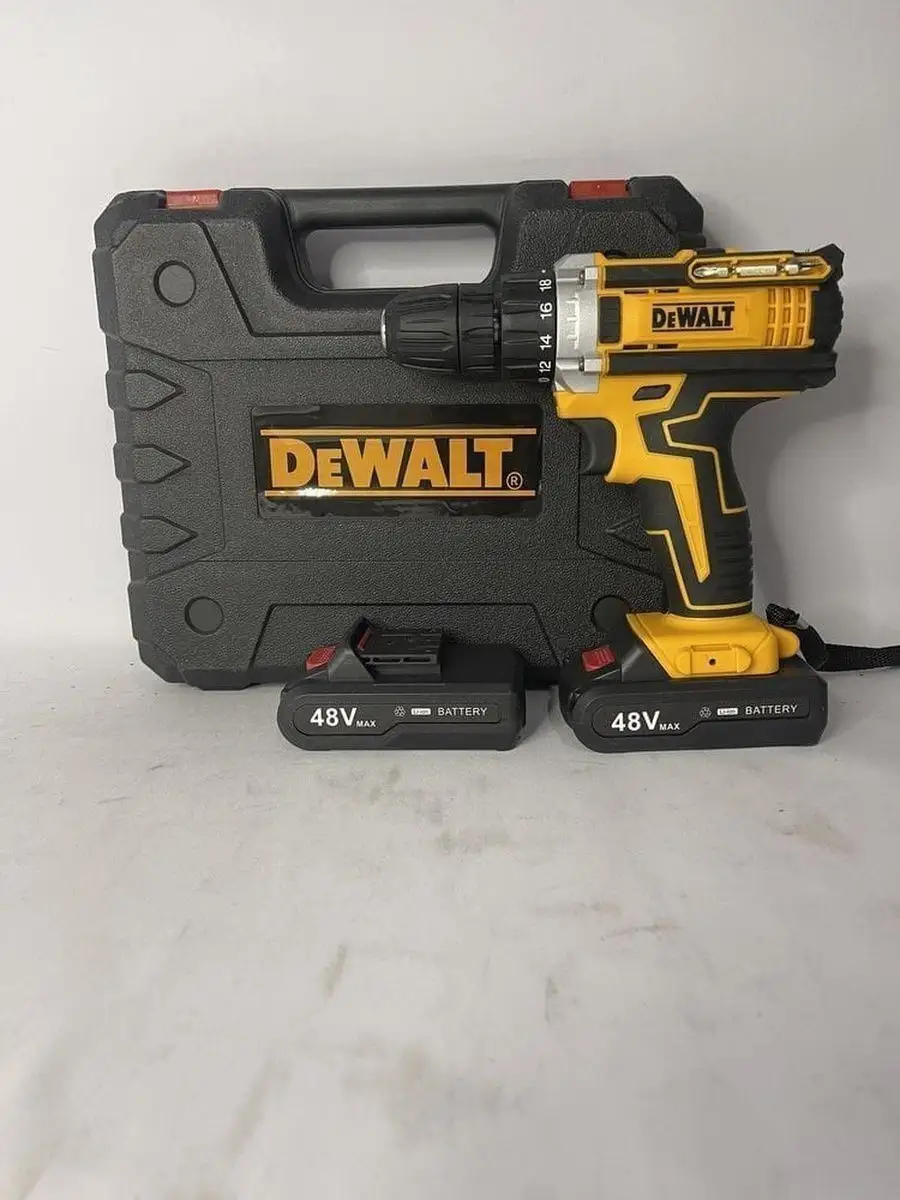 Dewalt 48. Шуруповерт девольт 48v. шуруповерт dewalt 48v.