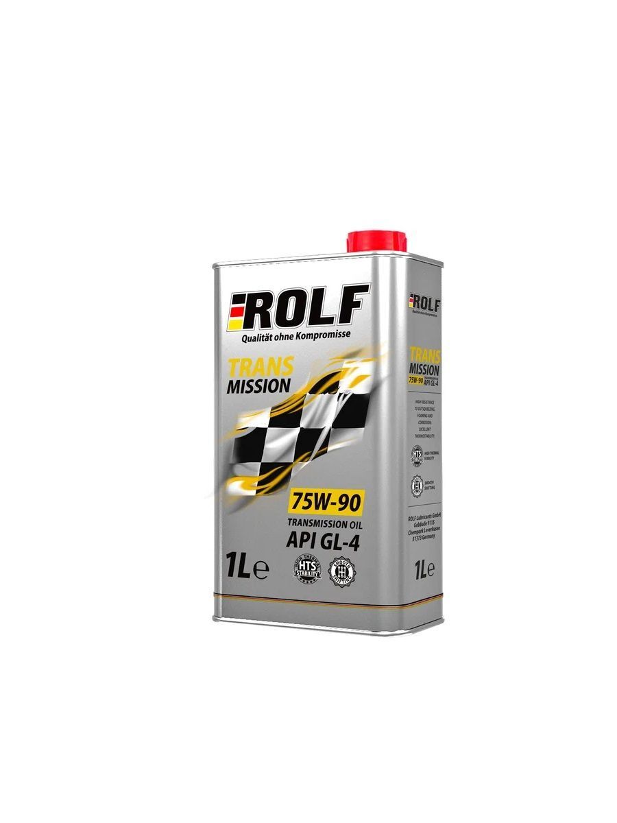 Трансмиссионные масла rolf. Rolf 75w90 gl-4. Масло трансмиссионное 75w90 Rolf. Rolf transmission 75/90 gl-4. Rolf transmission + 75w-90.