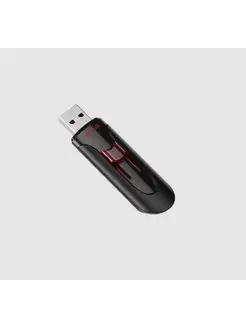 Флэшка Sandisk 16Gb [SDCZ600-016G-G35] Sandisk 143471560 купить за 395 ₽ в интернет-магазине Wildberries