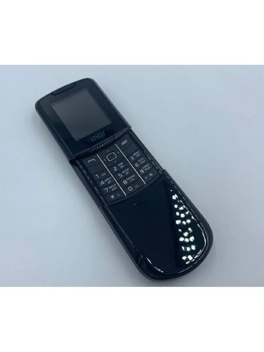 Телефон с дизайном Nokia 8800 INOI INOI 143498194 купить в  интернет-магазине Wildberries