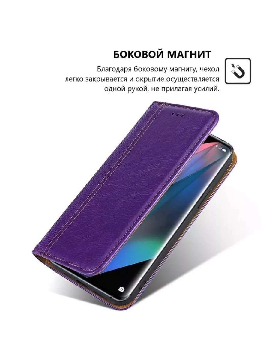 Чехол книжка для Honor X7 / Хонор Х7 ВЧехле 143503524 купить за 689 ₽ в  интернет-магазине Wildberries