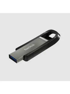 Флэшка Sandisk Extreme Go 64Gb [SDCZ810-064G-G46] Sandisk 143511955 купить за 1 051 ₽ в интернет-магазине Wildberries