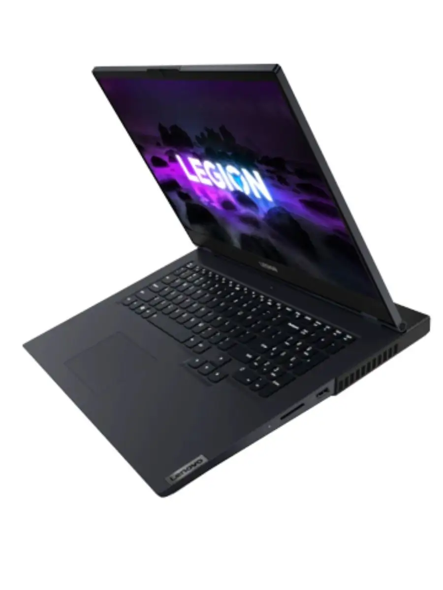 Ноутбук игровой леново Lenovo Legion 5 17ACH6H 82JY0064RK lenovo 143524109  купить в интернет-магазине Wildberries