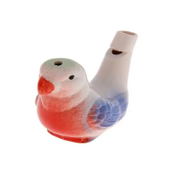 Свистулька "Птичка"