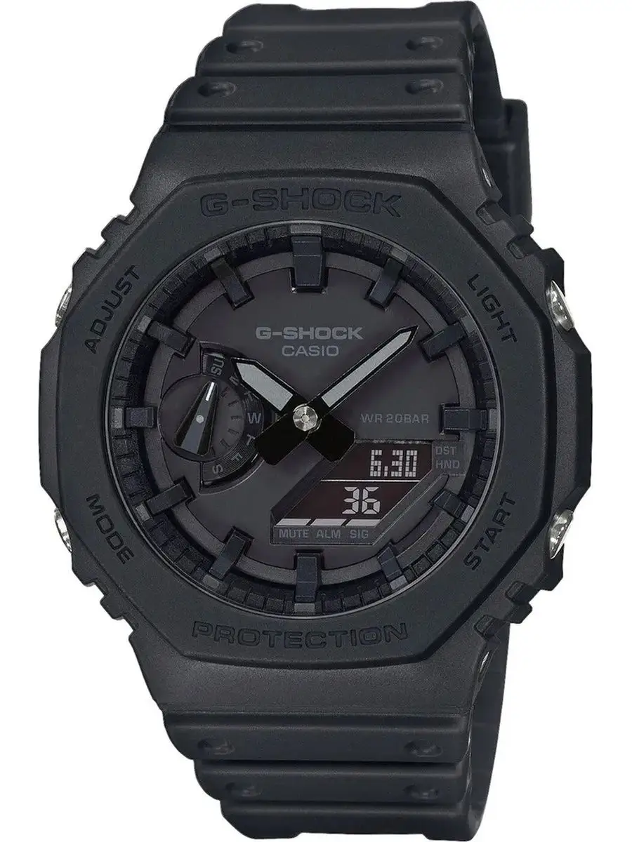 G shock reviews sale