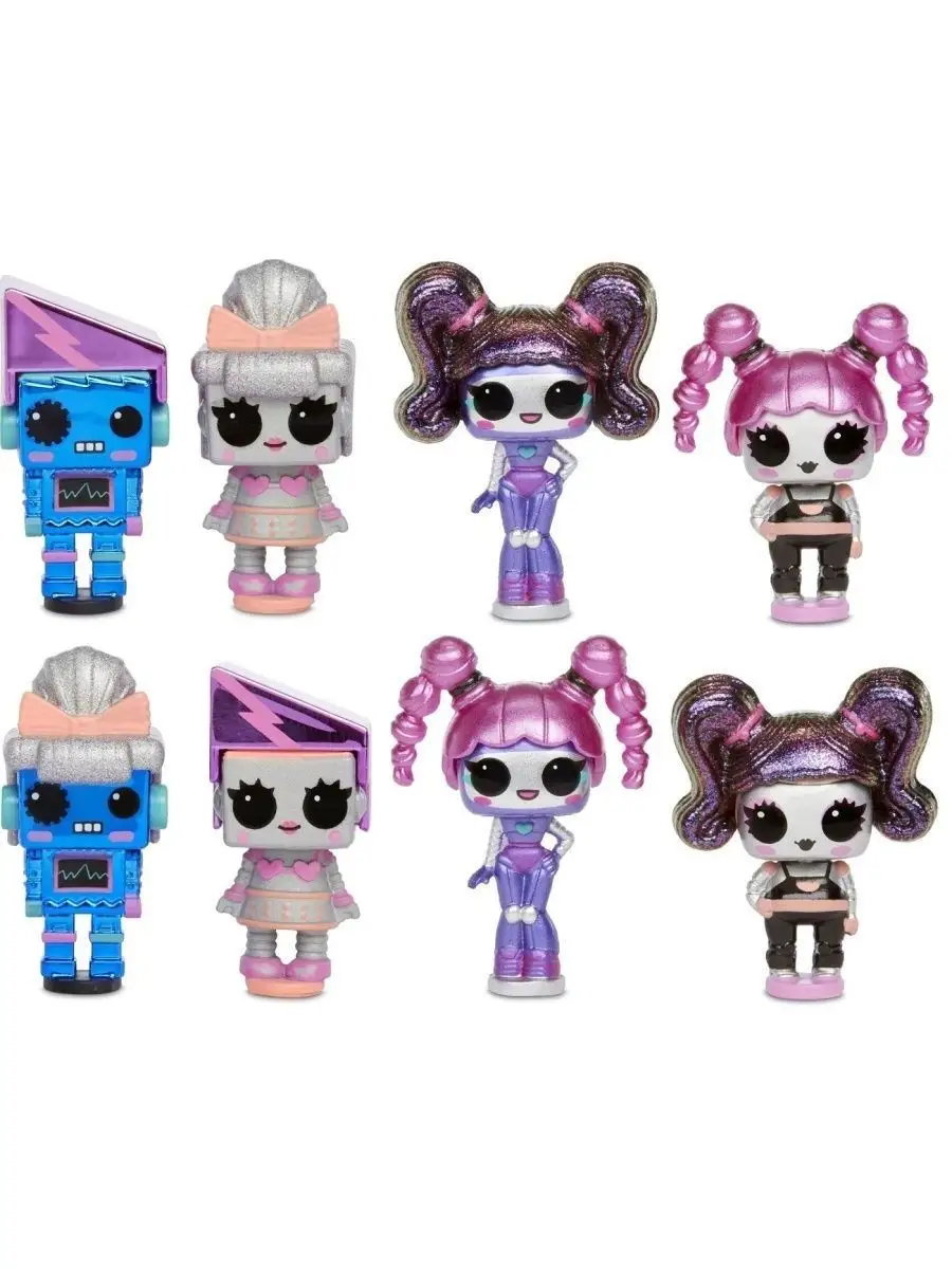 L0l surprise toys outlet