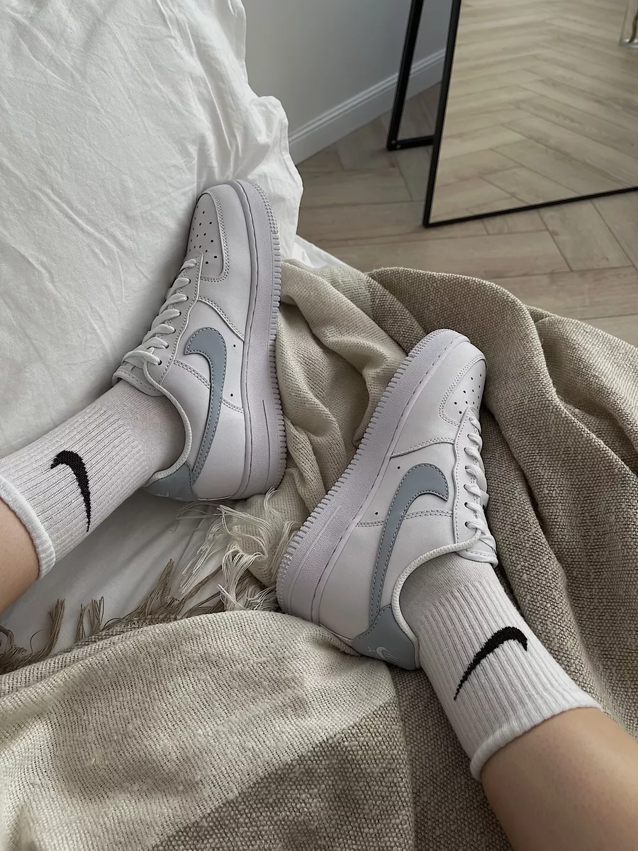 Nike air force aesthetic hotsell