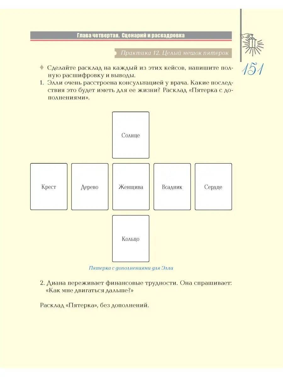 Полное руководство по оракулу Ленорман Энигма 143539859 купить за 1 315 ₽ в  интернет-магазине Wildberries