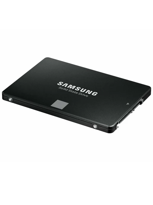 SSD 1TB Samsung 870 EVO SATA 2.5" Твердотельный накопитель, 1 ТБ, фото 8