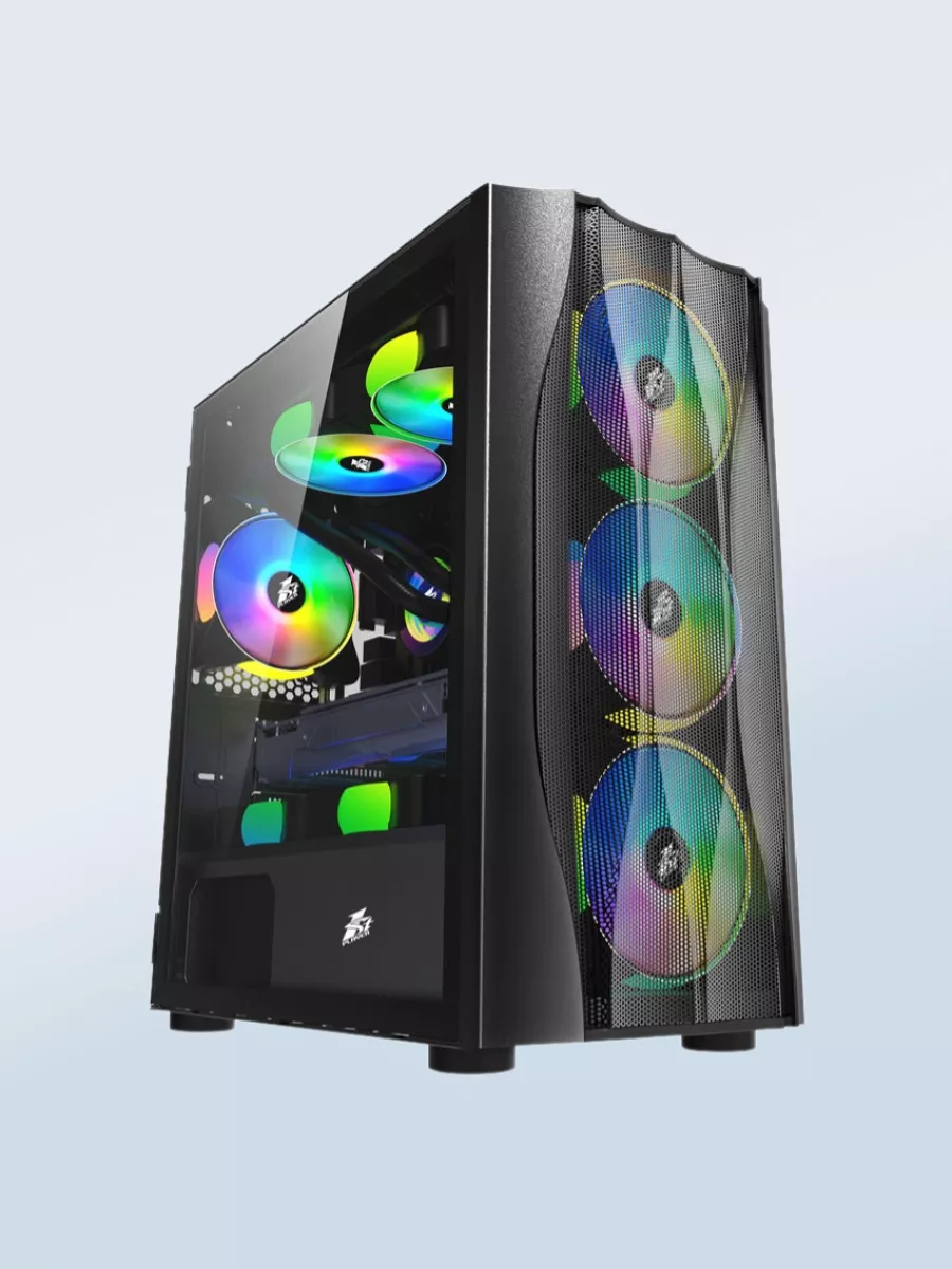 Корпус 1stplayer firebase x1. Корпус 1stplayer firebase x1