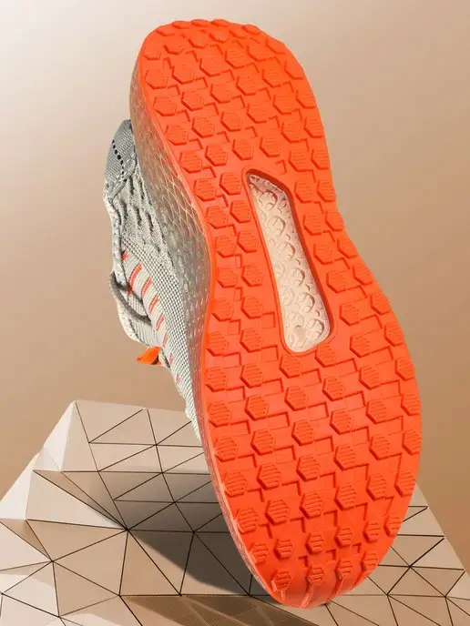 Кроссовки Shuzzi 1099000026