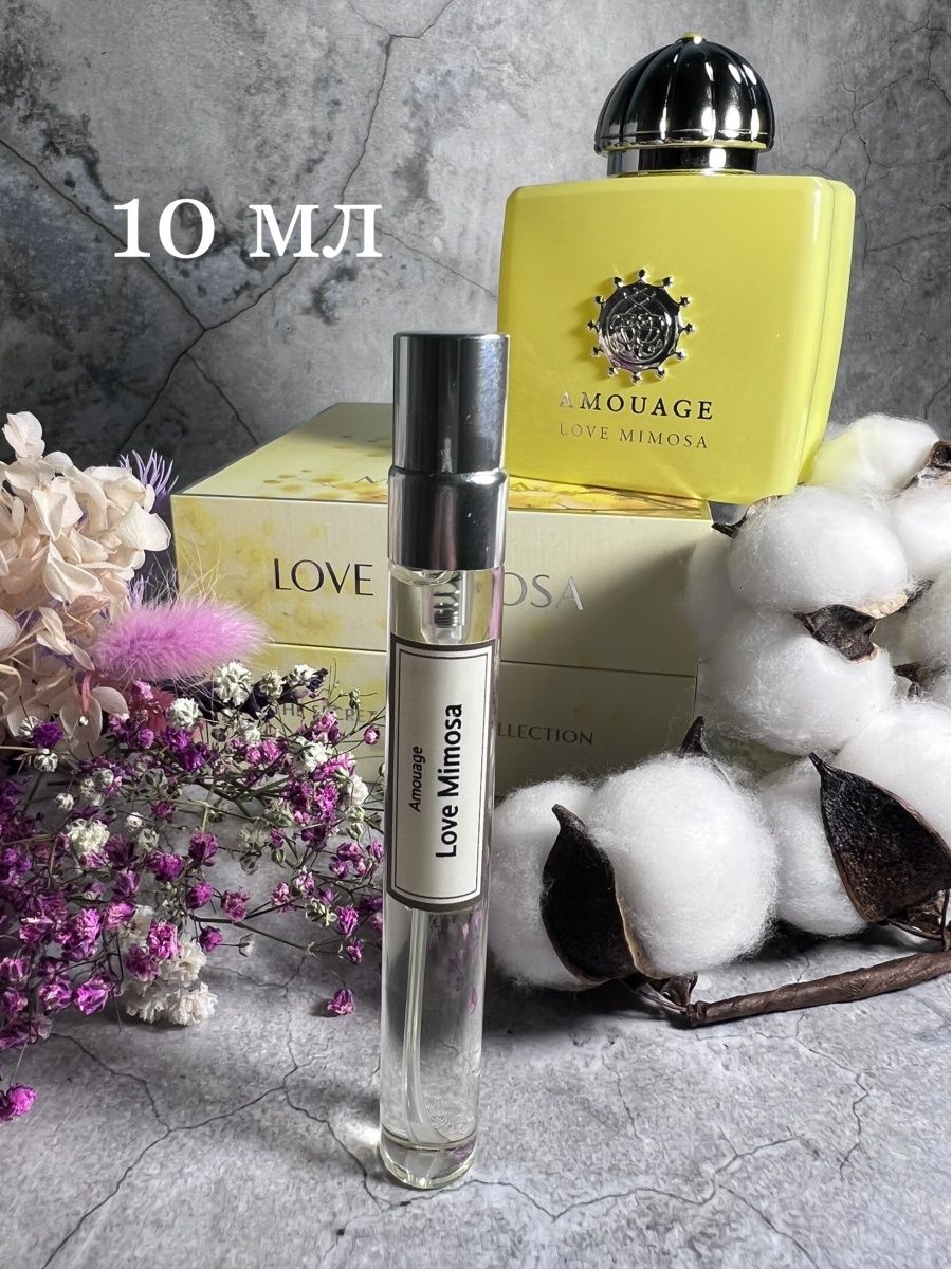 Амуаж мимоза. Love Mimosa Amouage. Amouage - Love Set 4х7,5 мл (Lilac Love 7,5ml + Blossom Love 7,5ml + Love Mimosa 7,5ml + Love tuberosa 7,5ml). Отливант May way. Noeme Atitlan EDP отливант.