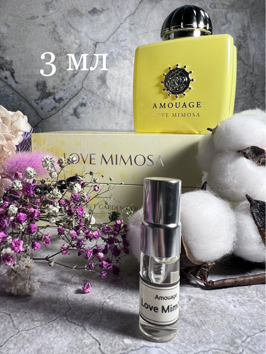 Амуаж мимоза. Love Mimosa Amouage. Amouage Mimosa Blossom. Amouage Gold 2ml EDP отливант. Amouage - Love Set 4х7,5 мл (Lilac Love 7,5ml + Blossom Love 7,5ml + Love Mimosa 7,5ml + Love tuberosa 7,5ml).