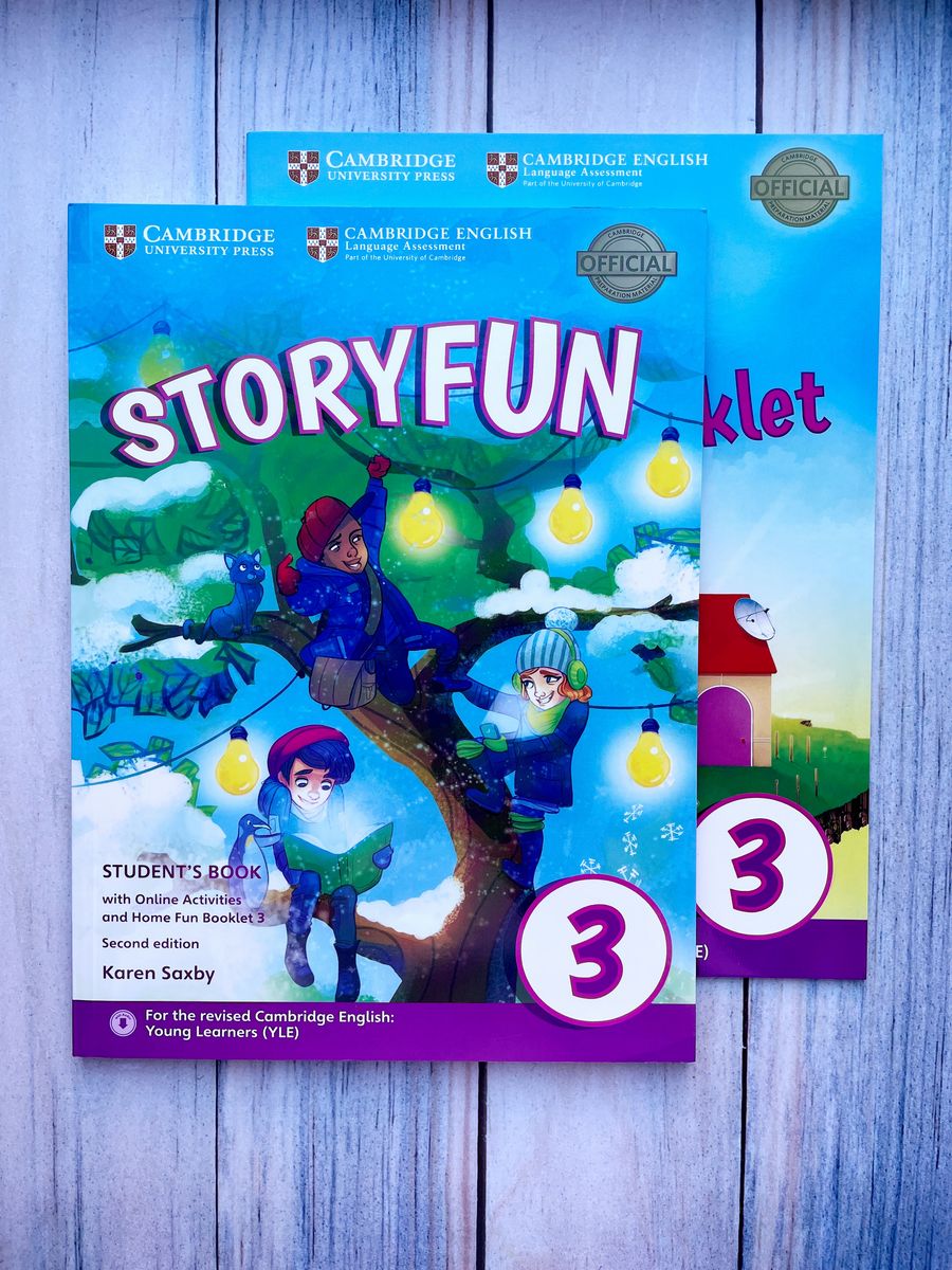 Storyfun student s book. Storyfun тетрадь. Кембриджский учебник английского языка. Storyfun 3 Cover. Storyfun 1 Flashcards.