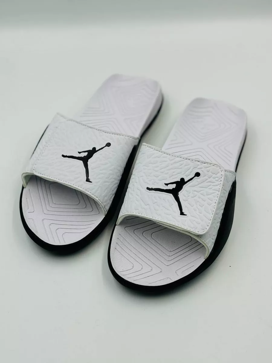 Nike jordan slide best sale