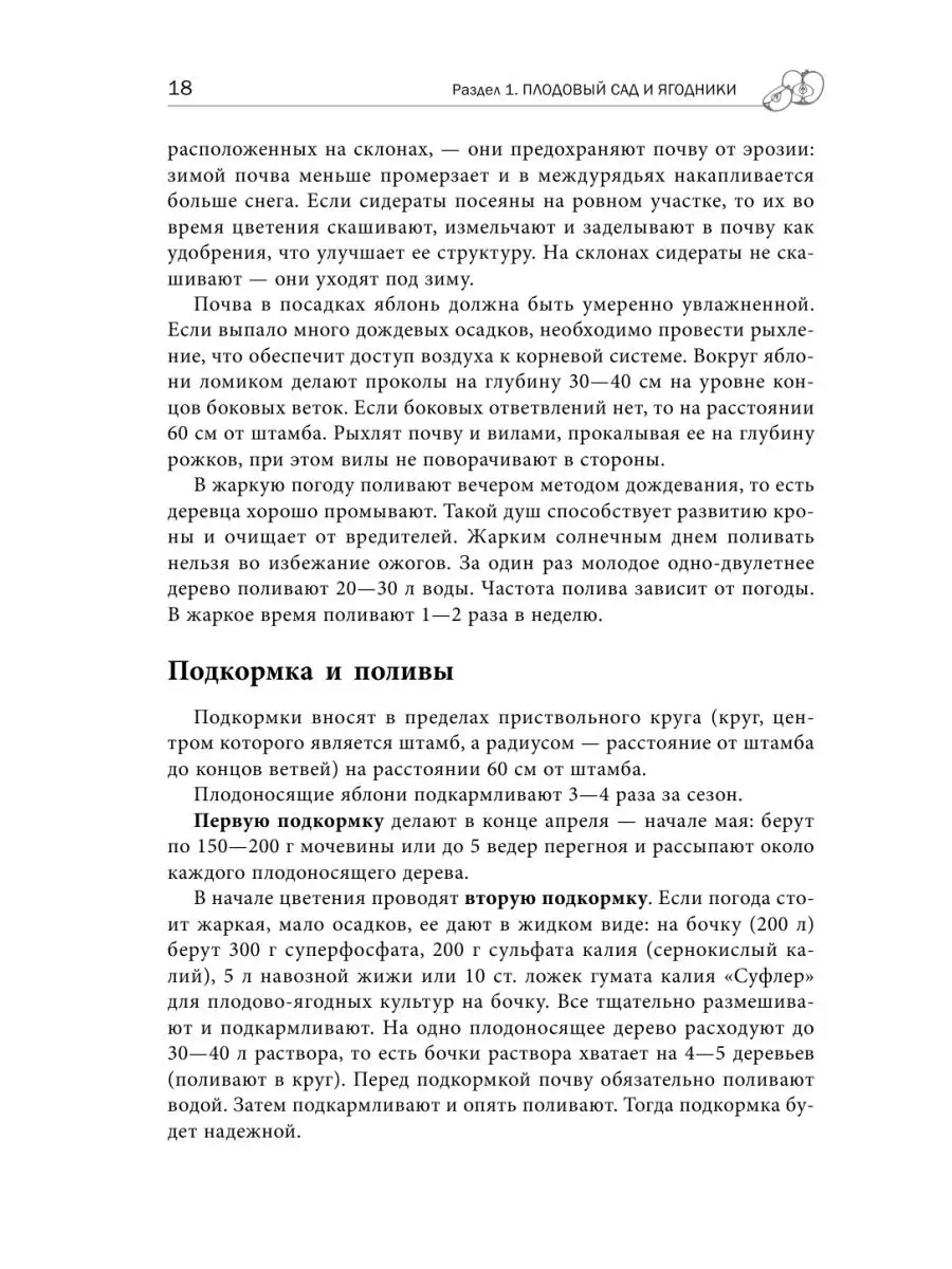 Дачная библия садовода и огородника Эксмо 143592453 купить за 703 ₽ в  интернет-магазине Wildberries