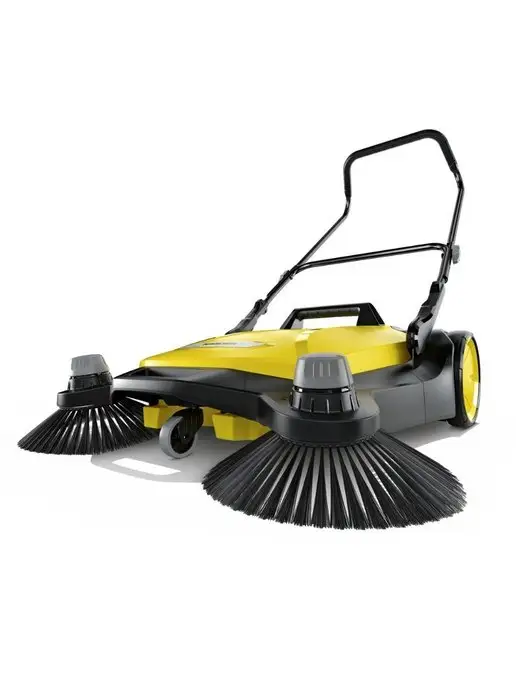 Karcher Подметальная машина S 6 Twin ручная с двумя щетками, вариант, фото 7