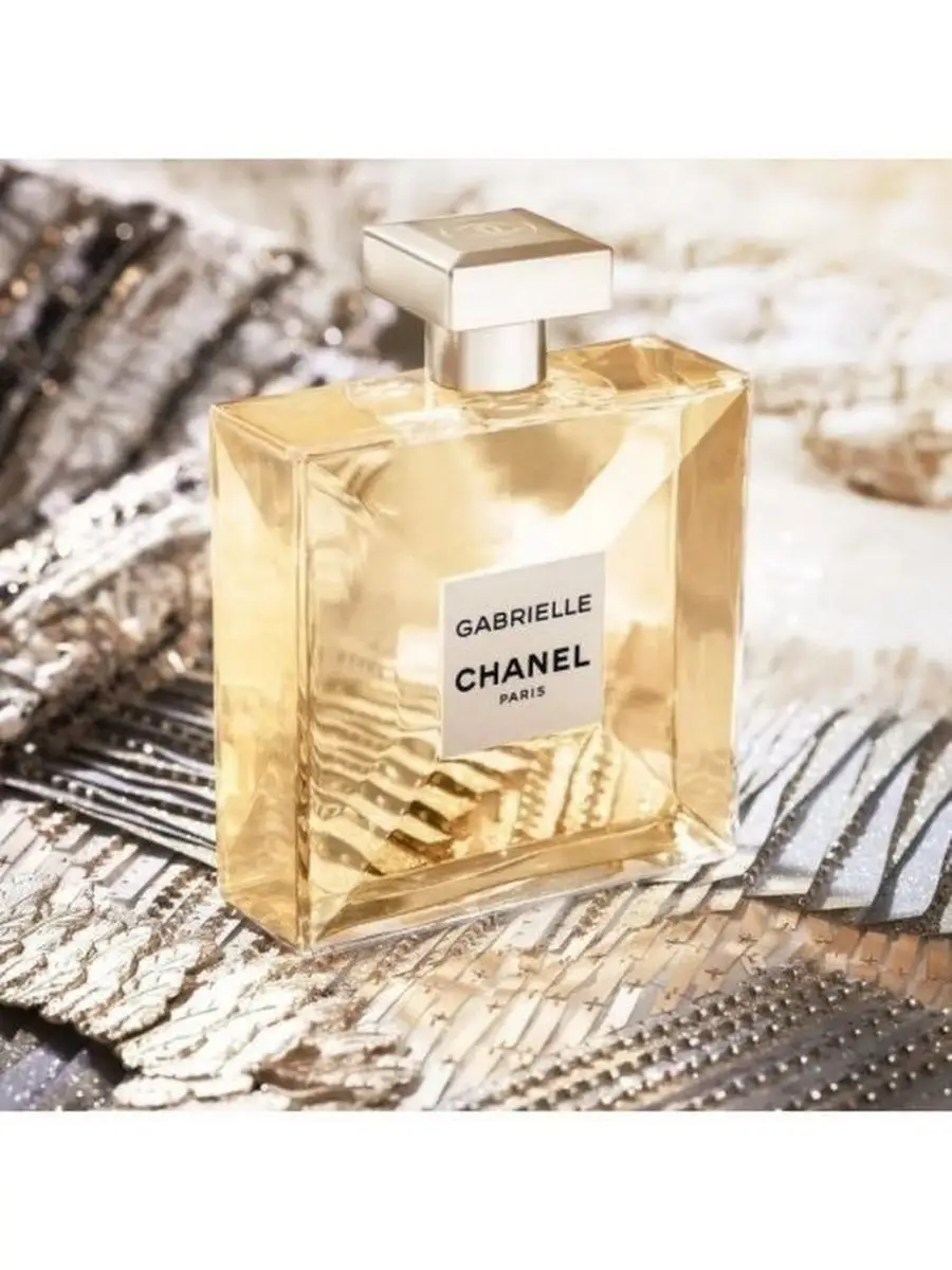 Chanel Gabrielle star perfume 143612180 2 980 Wildberries