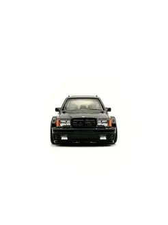 Машинка Hot Wheels Premium Mercedes-Benz AMG E 36 Estate Hot