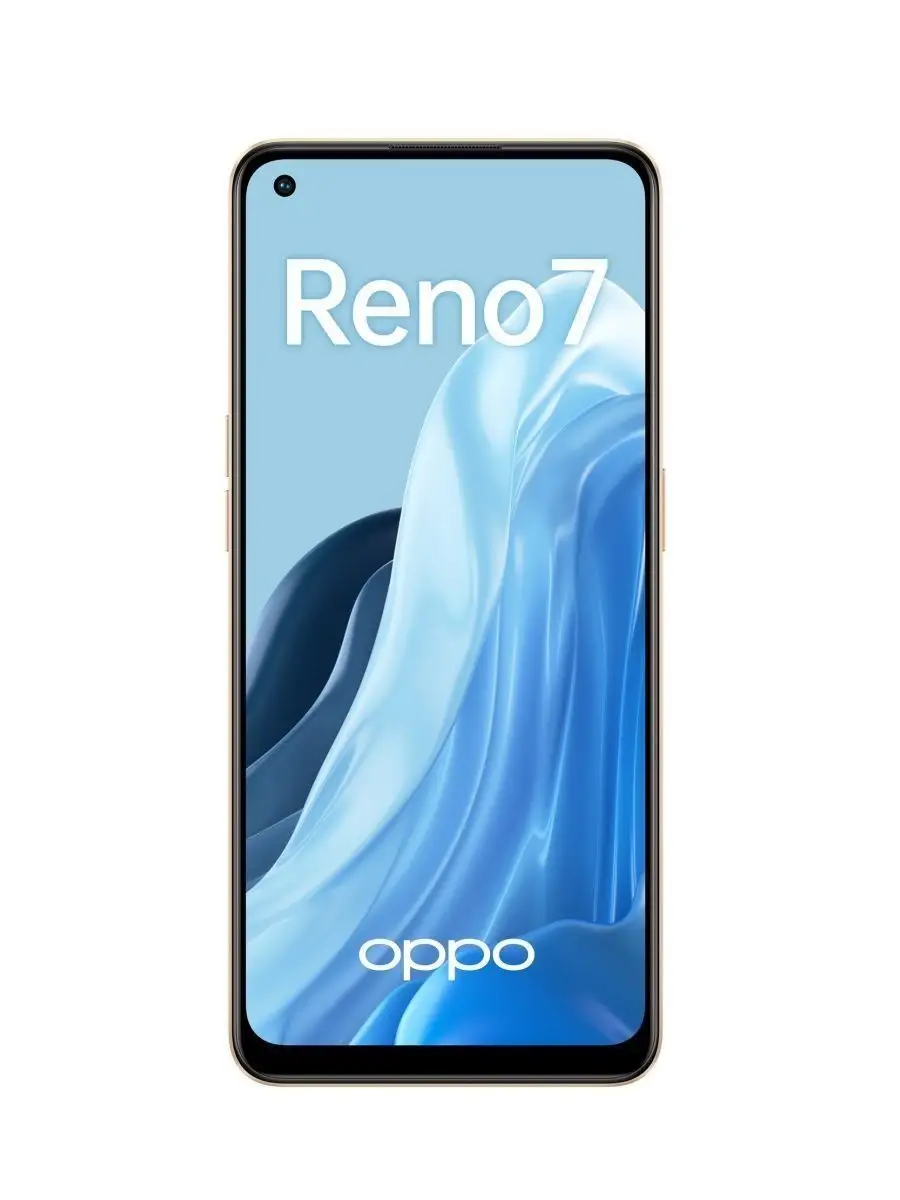 Смартфон OPPO Reno 7 8+128 Гб OPPO 143634124 купить в интернет-магазине  Wildberries