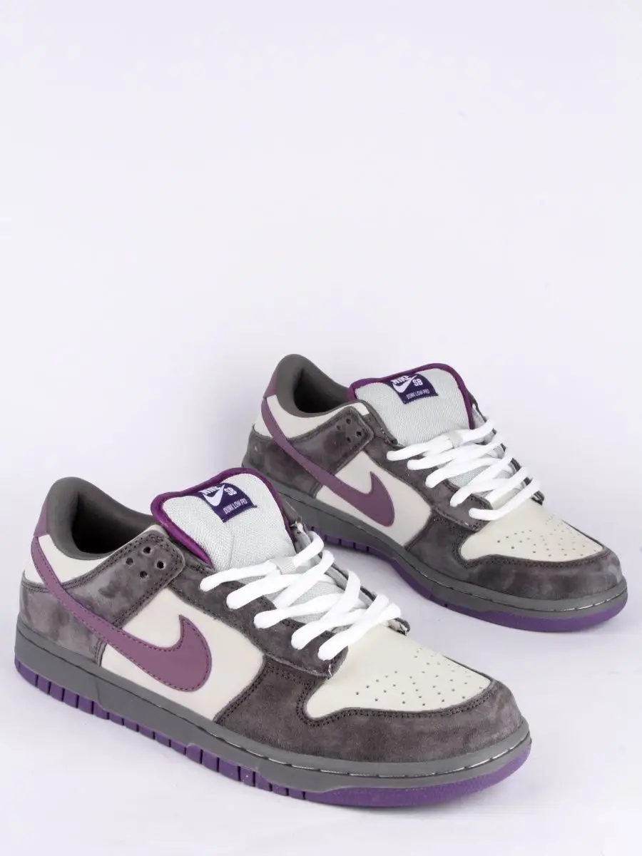 Nike dunks low outlet felt