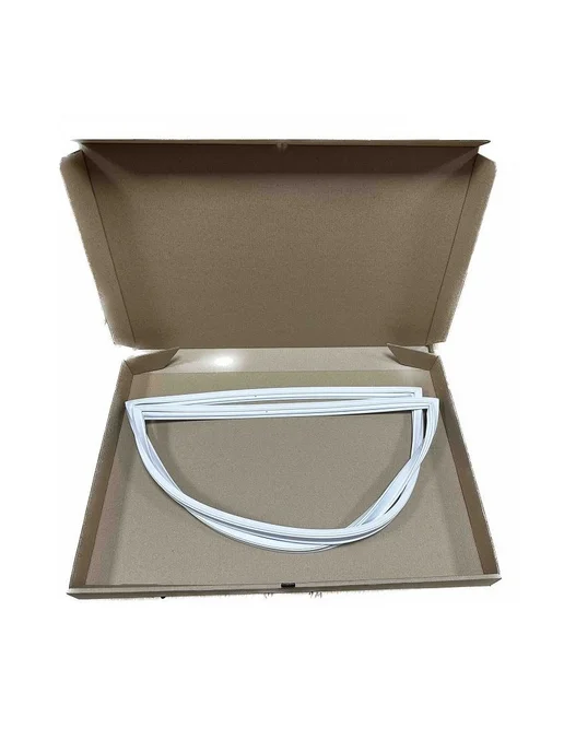 Stinol / Стинол Уплотнитель резинка для холодильника Stinol C00854015, белый, фото 6