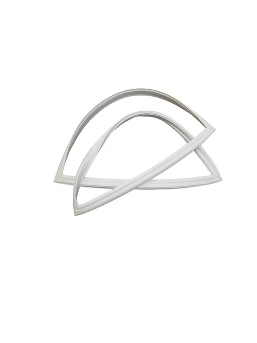Ariston / Аристон Уплотнитель резинка для холодильника Ariston C00854015, белый, фото 3