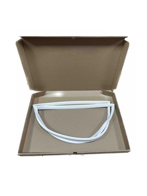 Ariston / Аристон Уплотнитель резинка для холодильника Ariston C00854015, белый, фото 5