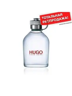 Духи Hugo Boss Hugo Man 150 мл HUGO BOSS 143655968 купить за 509 ₽ в интернет-магазине Wildberries