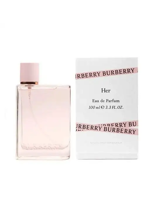 Burberry her 2025 chile 90