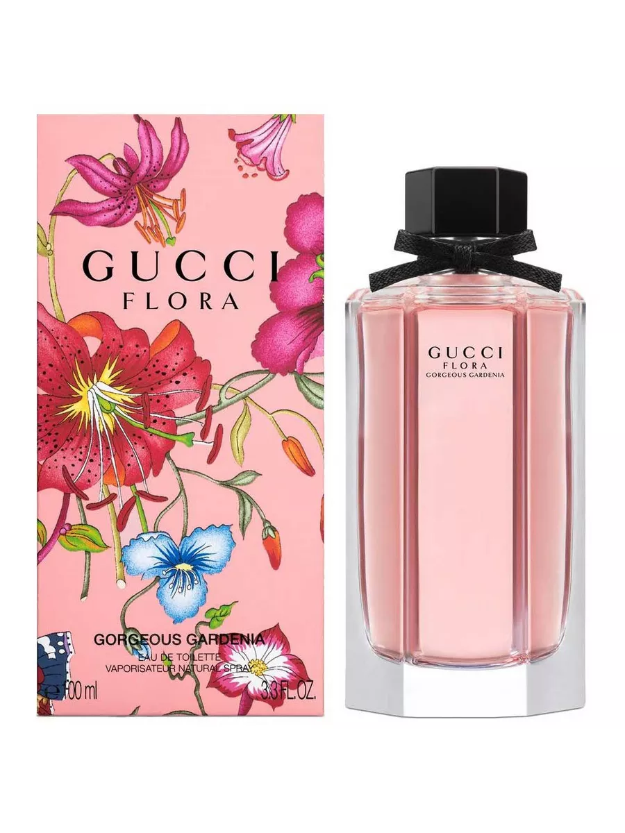 Flora by gucci 30ml hotsell