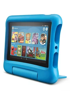 Планшет для детей AMAZON FIRE 7 KIDS Amazon 143661950 купить за 2 656 ₽ в интернет-магазине Wildberries